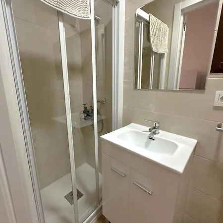 Апартаменты Ds Mezquita-catedral