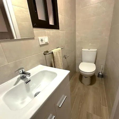 Apartment Ds Mezquita-catedral *