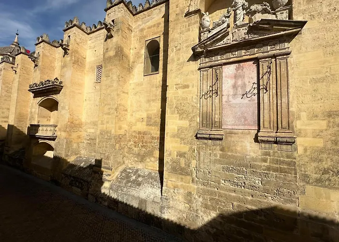 Ds Mezquita-catedral Appartamento *
